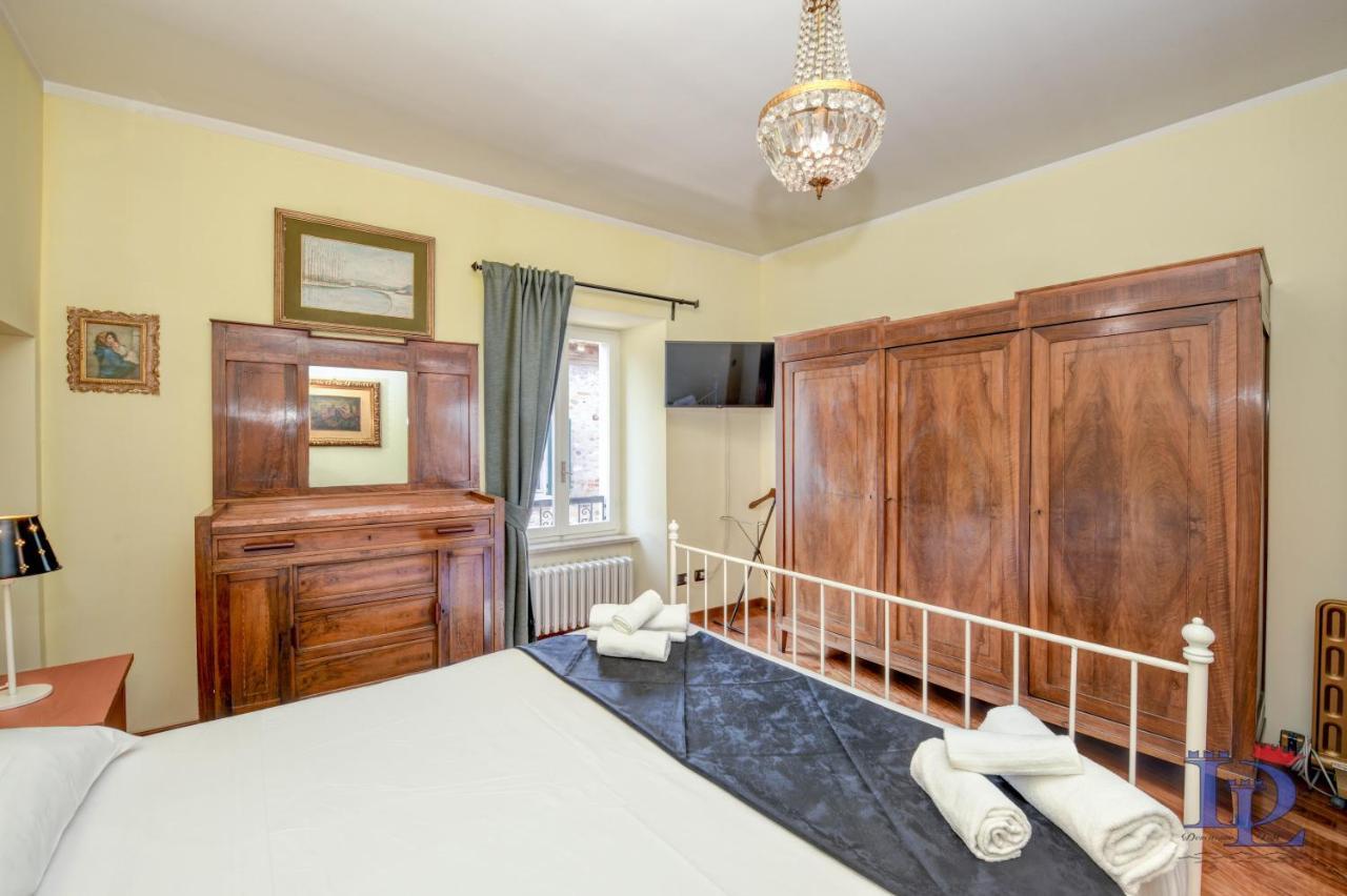 Desenzanoloft Official Partner Marriott Homes & Villas - Queen Of Sirmione Castle View Exterior photo