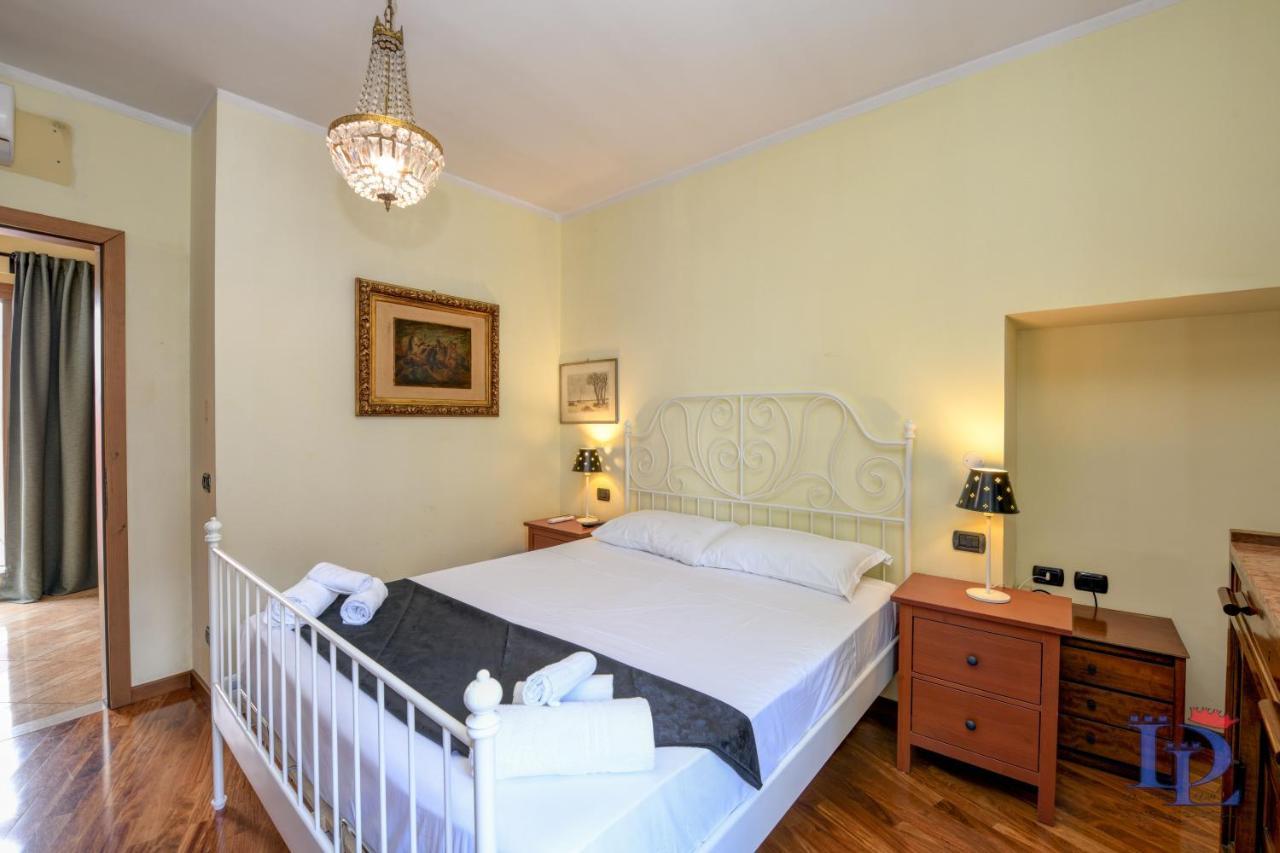 Desenzanoloft Official Partner Marriott Homes & Villas - Queen Of Sirmione Castle View Exterior photo